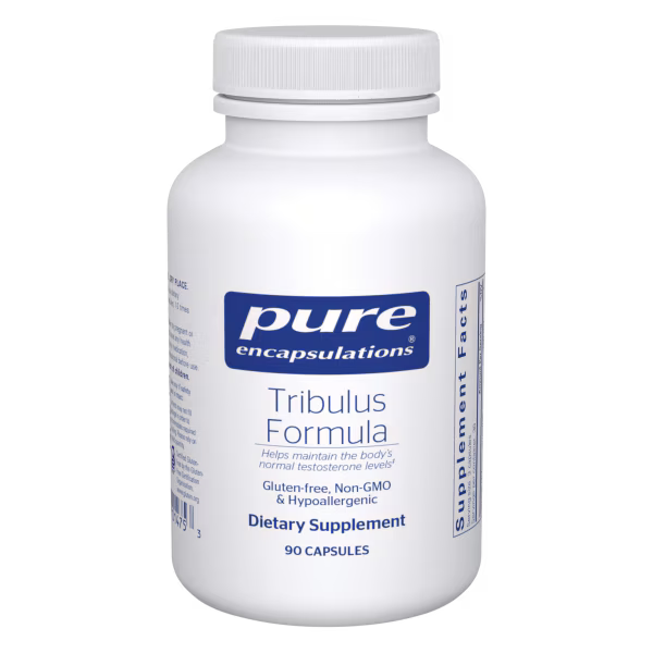 Tribulus Formula 90ct